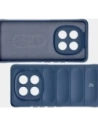 Hurtownia GSM - Bizon Case Tur Xiaomi Redmi Note 14 Pro 4G námořnická modrá - BIZ8747 - {ean13} - Hurt