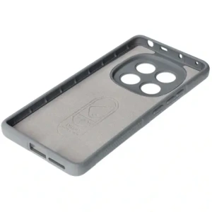 Hurtownia GSM - Bizon Case Tur Xiaomi Redmi Note 14 Pro 4G világosszürke - BIZ8748 - {ean13} - Hurt