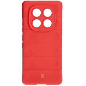 Hurtownia GSM - Bizon Case Tur Xiaomi Redmi Note 14 Pro 4G piros - BIZ8749 - {ean13} - Hurt