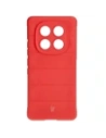 Wholesale Bizon Case Tur Xiaomi Redmi Note 14 Pro 4G red - BIZ8749 - {ean13} - Hurt