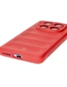 Wholesale Bizon Case Tur Xiaomi Redmi Note 14 Pro 4G red - BIZ8749 - {ean13} - Hurt