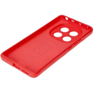 Hurtownia GSM - Bizon Case Tur Xiaomi Redmi Note 14 Pro 4G piros - BIZ8749 - {ean13} - Hurt