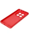 Wholesale Bizon Case Tur Xiaomi Redmi Note 14 Pro 4G red - BIZ8749 - {ean13} - Hurt