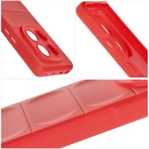 Hurtownia GSM - Bizon Case Tur Xiaomi Redmi Note 14 Pro 4G piros - BIZ8749 - {ean13} - Hurt
