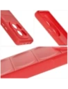 Wholesale Bizon Case Tur Xiaomi Redmi Note 14 Pro 4G red - BIZ8749 - {ean13} - Hurt
