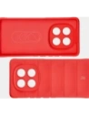 Wholesale Bizon Case Tur Xiaomi Redmi Note 14 Pro 4G red - BIZ8749 - {ean13} - Hurt