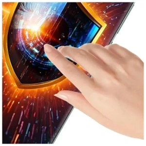 Hurtownia GSM - 3MK Selymes Matt Adatvédelem Xiaomi Redmi Note 14 Pro 5G fekete - 3MK15929 - {ean13} - Hurt