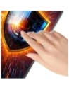 Hurtownia GSM - 3MK Selymes Matt Adatvédelem Xiaomi Redmi Note 14 Pro 5G fekete - 3MK15929 - {ean13} - Hurt