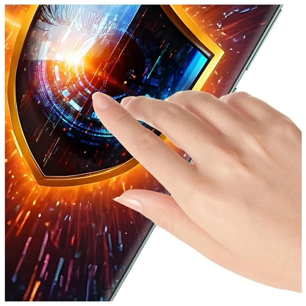 Hurtownia GSM - 3MK Selymes Matt Adatvédelem Xiaomi Redmi Note 14 Pro 5G fekete - 3MK15929 - {ean13} - Hurt