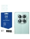 Hurtownia GSM - Szkło hybrydowe na obiektyw aparatu 3MK Lens Protection do Xiaomi Redmi Note 14 Pro 5G [4 PACK] - 3MK15930 - {ean13} - Hurt