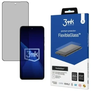 Hurtownia GSM - 3MK FlexibleGlass Motorola Moto G15 / G15 Power - 3MK15931 - {ean13} - Hurt