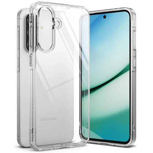 Etui Ringke Fusion Samsung Galaxy A36 / A56 5G Clear