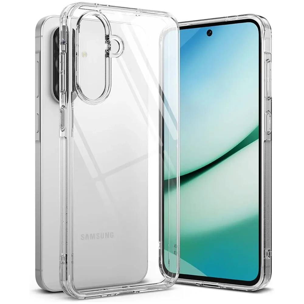 Hurtownia GSM - Etui Ringke Fusion Samsung Galaxy A36 / A56 5G Clear - RGK11775 - {ean13} - Hurt