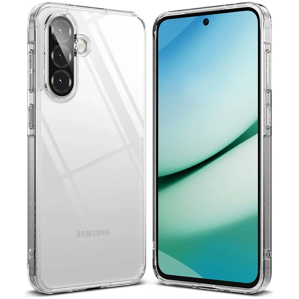 Hurtownia GSM - Etui Ringke Fusion Samsung Galaxy A36 / A56 5G Clear - RGK11775 - {ean13} - Hurt