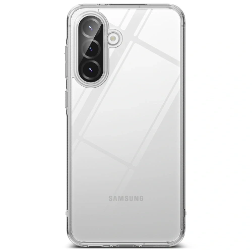 Etui Ringke Fusion Samsung Galaxy A36 / A56 5G Clear