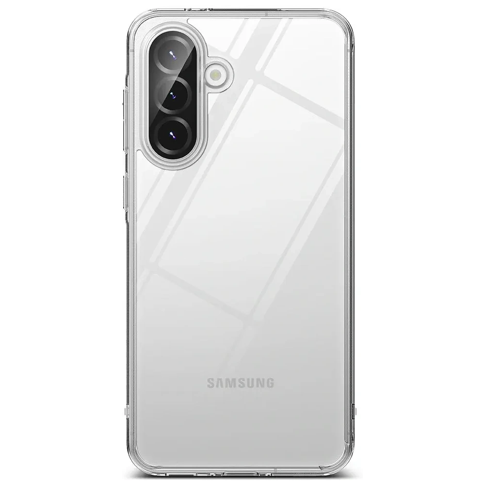 Hurtownia GSM - Etui Ringke Fusion Samsung Galaxy A36 / A56 5G Clear - RGK11775 - {ean13} - Hurt