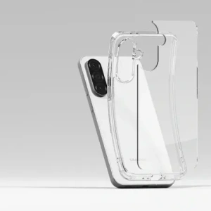 Hurtownia GSM - Etui Ringke Fusion Samsung Galaxy A36 / A56 5G Clear - RGK11775 - {ean13} - Hurt