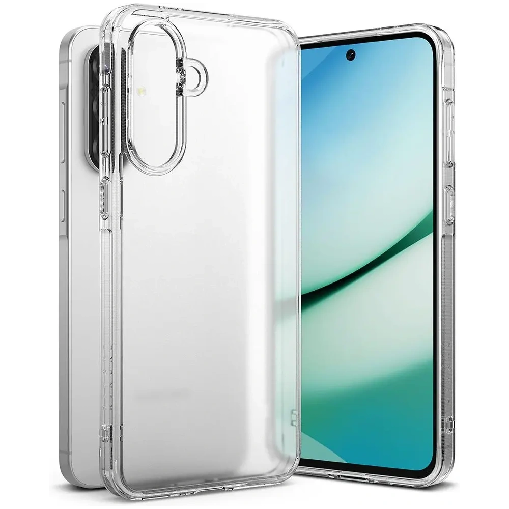 Hurtownia GSM - Etui Ringke Fusion Samsung Galaxy A36 / A56 5G Matte Clear - RGK11776 - {ean13} - Hurt