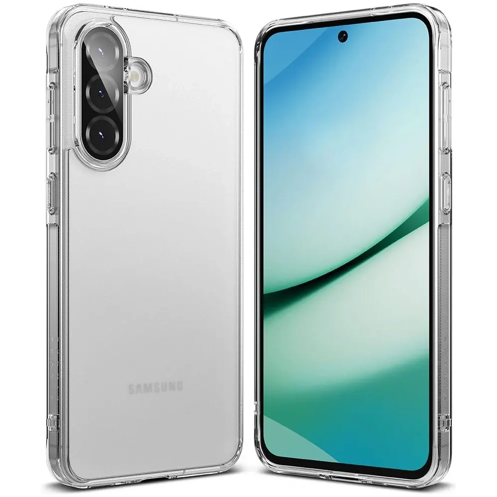 Hurtownia GSM - Etui Ringke Fusion Samsung Galaxy A36 / A56 5G Matte Clear - RGK11776 - {ean13} - Hurt