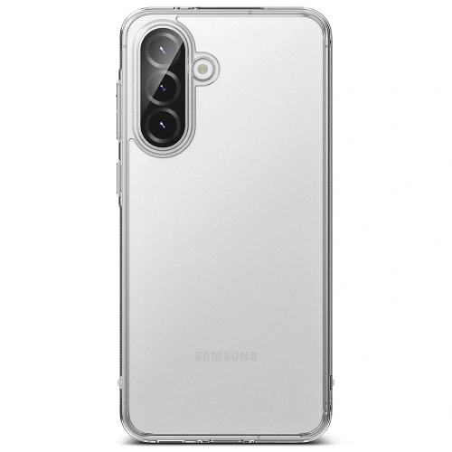 Etui Ringke Fusion Samsung Galaxy A36 / A56 5G Matte Clear