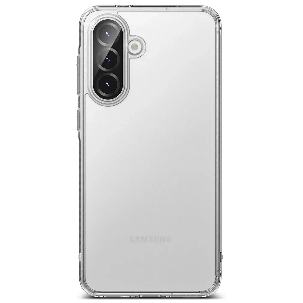 Hurtownia GSM - Etui Ringke Fusion Samsung Galaxy A36 / A56 5G Matte Clear - RGK11776 - {ean13} - Hurt