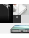Hurtownia GSM - Etui Ringke Fusion Samsung Galaxy A36 / A56 5G Matte Clear - RGK11776 - {ean13} - Hurt