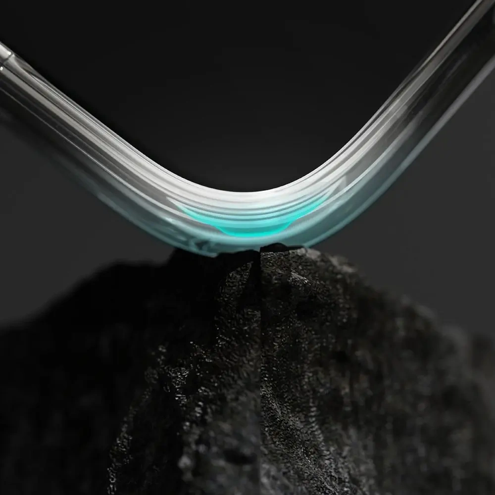Wholesale Ringke Fusion Samsung Galaxy A36 / A56 5G Matte Clear - RGK11776 - {ean13} - Hurt