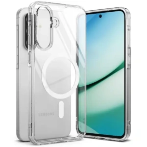 Hurtownia GSM - Ringke Fusion Magnetic MagSafe Samsung Galaxy A36 / A56 5G Clar - RGK11777 - {ean13} - Hurt