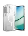 Wholesale Ringke Fusion Magnetic MagSafe Samsung Galaxy A36 / A56 5G Clear - RGK11777 - {ean13} - Hurt