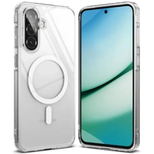 Hurtownia GSM - Ringke Fusion Magnetic MagSafe Samsung Galaxy A36 / A56 5G Clear - RGK11777 - {ean13} - Hurt