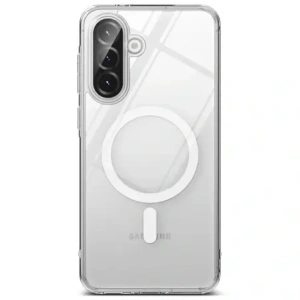 Hurtownia GSM - Ringke Fusion Magnetic MagSafe Samsung Galaxy A36 / A56 5G Átlátszó - RGK11777 - {ean13} - Hurt