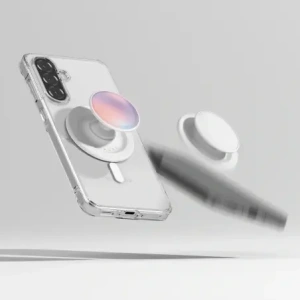 Hurtownia GSM - Ringke Fusion Magnetic MagSafe Samsung Galaxy A36 / A56 5G Átlátszó - RGK11777 - {ean13} - Hurt