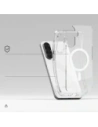 Wholesale Ringke Fusion Magnetic MagSafe Samsung Galaxy A36 / A56 5G Clear - RGK11777 - {ean13} - Hurt