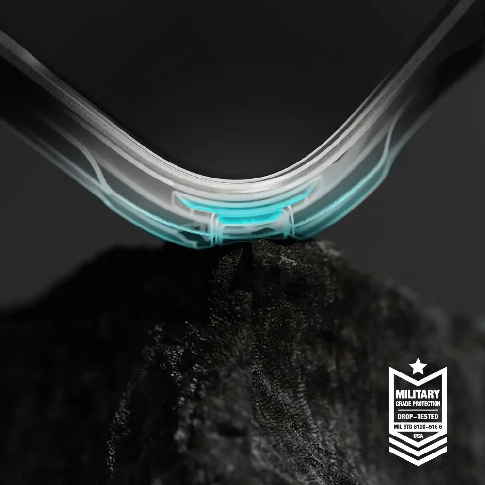 Wholesale Ringke Fusion-X Samsung Galaxy A36 / A56 5G Black - RGK11778 - {ean13} - Hurt