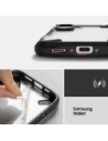 Hurtownia GSM - Etui Ringke Fusion-X Samsung Galaxy A36 / A56 5G Black - RGK11778 - {ean13} - Hurt