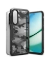 Hurtownia GSM - Etui Ringke Fusion-X Samsung Galaxy A36 / A56 5G Camo Black - RGK11779 - {ean13} - Hurt