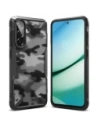 Hurtownia GSM - Etui Ringke Fusion-X Samsung Galaxy A36 / A56 5G Camo Black - RGK11779 - {ean13} - Hurt