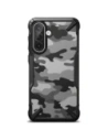 Hurtownia GSM - Etui Ringke Fusion-X Samsung Galaxy A36 / A56 5G Camo Black - RGK11779 - {ean13} - Hurt