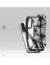 Hurtownia GSM - Etui Ringke Fusion-X Samsung Galaxy A36 / A56 5G Camo Black - RGK11779 - {ean13} - Hurt