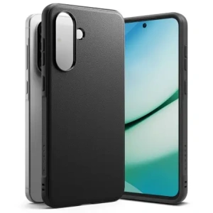 Hurtownia GSM - Ringke Onyx Samsung Galaxy A36 / A56 5G Negru - RGK11780 - {ean13} - Hurt