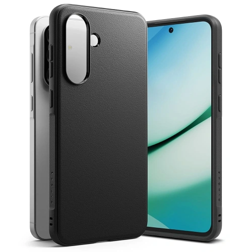 Etui Ringke Onyx Samsung Galaxy A36 / A56 5G Black