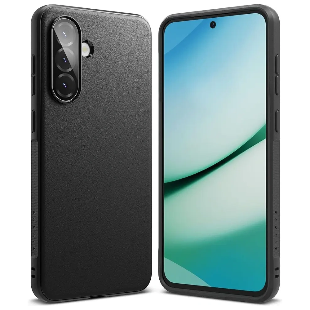 Hurtownia GSM - Ringke Onyx Samsung Galaxy A36 / A56 5G Fekete - RGK11780 - {ean13} - Hurt