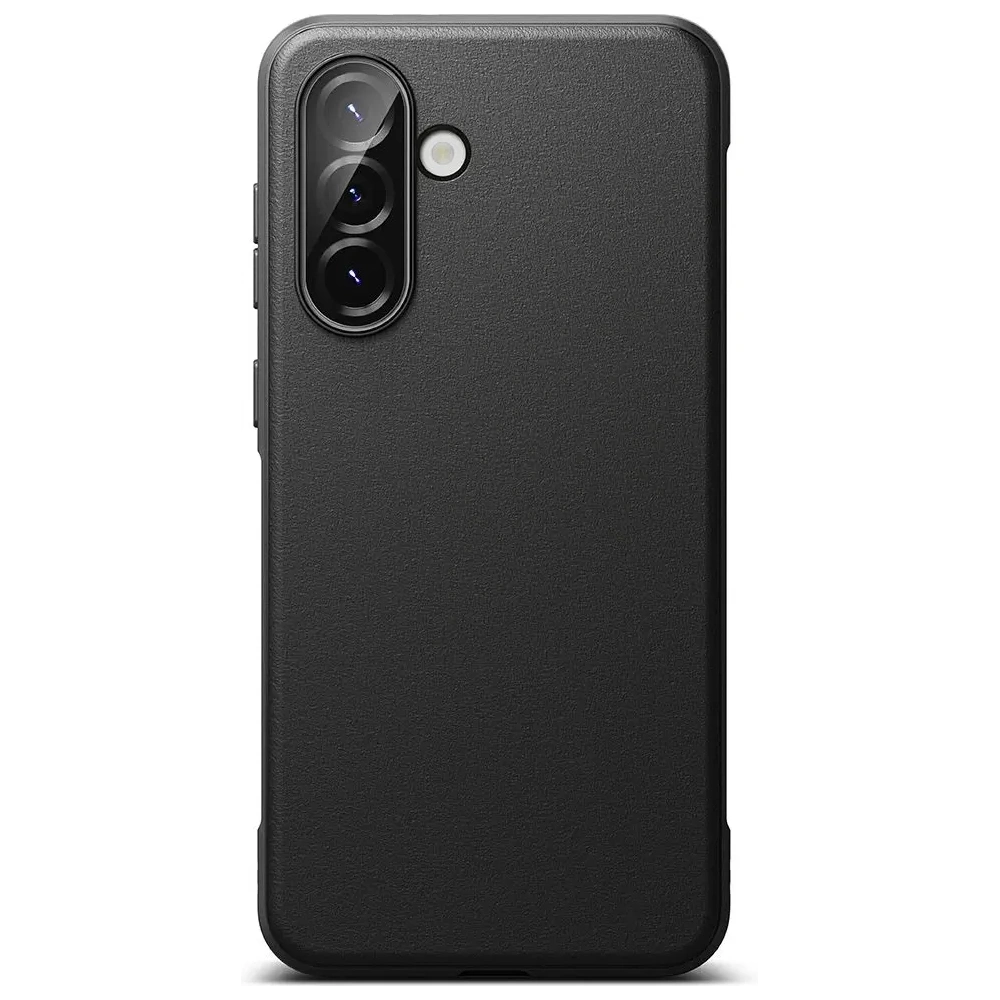 Hurtownia GSM - Ringke Onyx Samsung Galaxy A36 / A56 5G Fekete - RGK11780 - {ean13} - Hurt