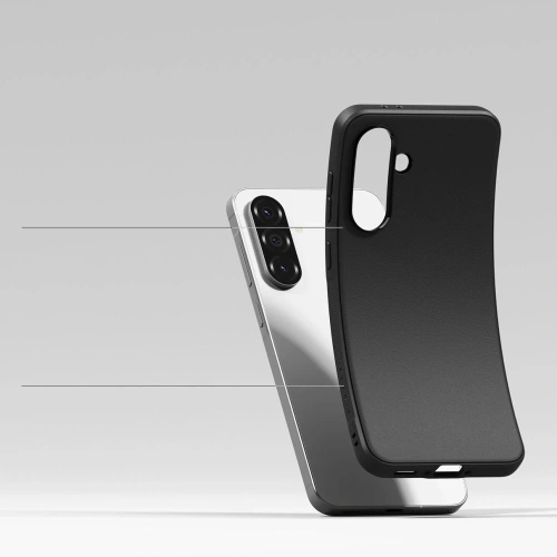 Etui Ringke Onyx Samsung Galaxy A36 / A56 5G Black