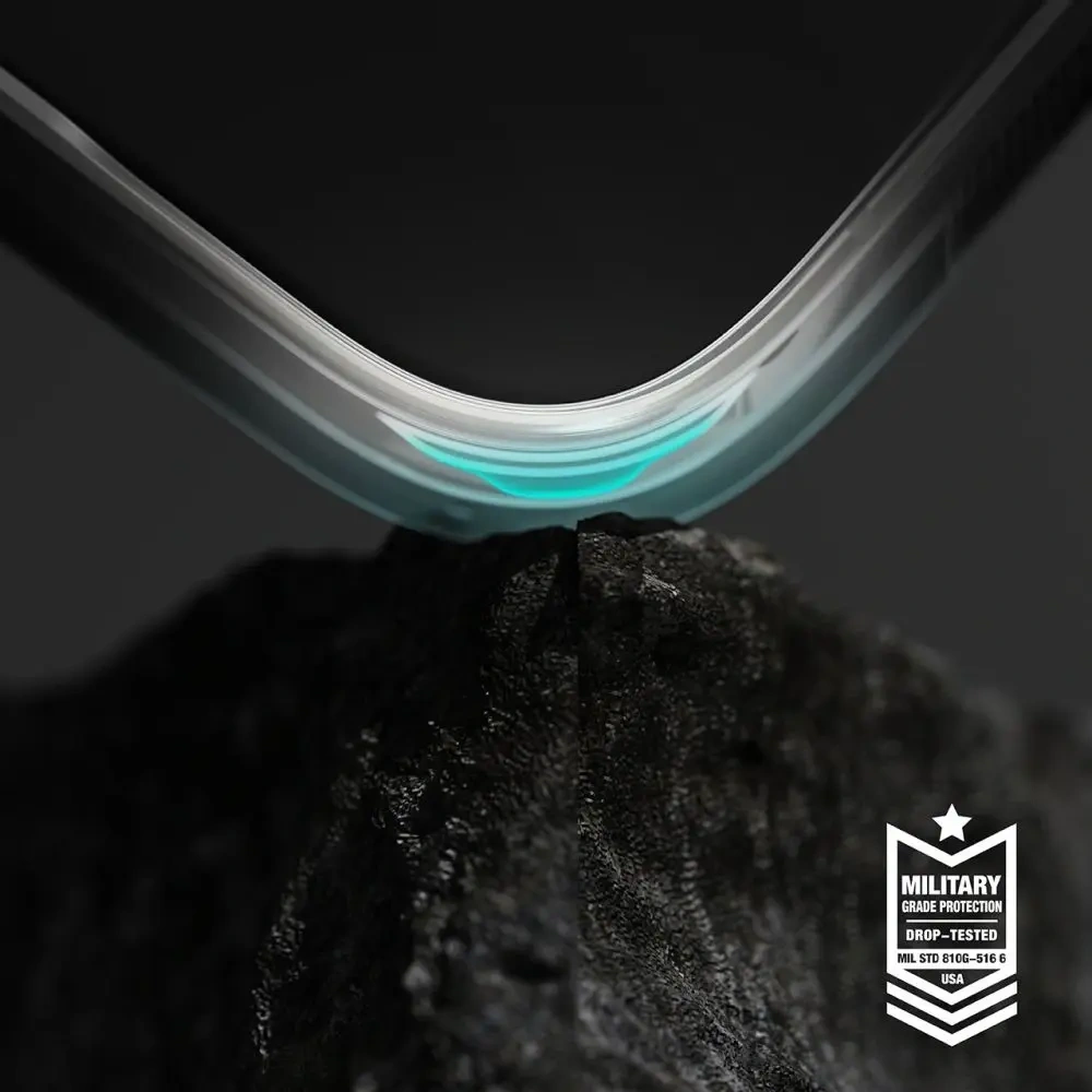 Hurtownia GSM - Ringke Onyx Samsung Galaxy A36 / A56 5G Černá - RGK11780 - {ean13} - Hurt