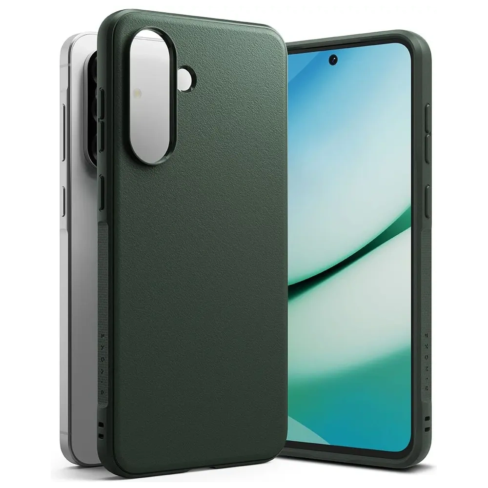 Hurtownia GSM - Ringke Onyx Samsung Galaxy A36 / A56 5G Verde Închis - RGK11781 - {ean13} - Hurt