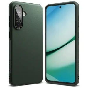 Hurtownia GSM - Ringke Onyx Samsung Galaxy A36 / A56 5G Verde Închis - RGK11781 - {ean13} - Hurt