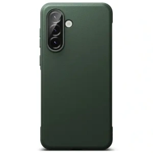 Hurtownia GSM - Ringke Onyx Samsung Galaxy A36 / A56 5G Verde Închis - RGK11781 - {ean13} - Hurt