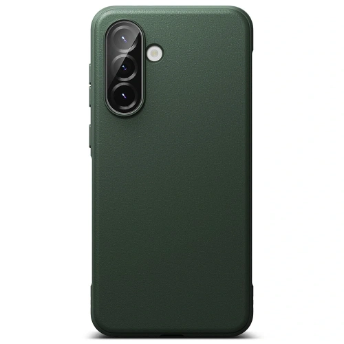 Etui Ringke Onyx Samsung Galaxy A36 / A56 5G Dark Green