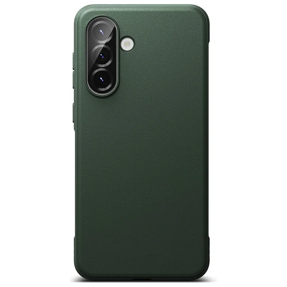 Hurtownia GSM - Ringke Onyx Samsung Galaxy A36 / A56 5G Verde Închis - RGK11781 - {ean13} - Hurt